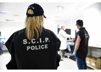 Contatti tra autorità di polizia italiana e tedesca per consegna