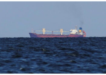 A condizione di poter controllare i container con base a Cipro