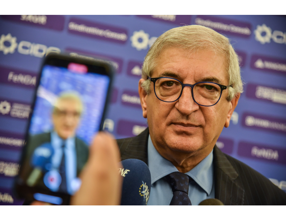 Foti, da Scholz sui migranti sonoro schiaffone a Schlein