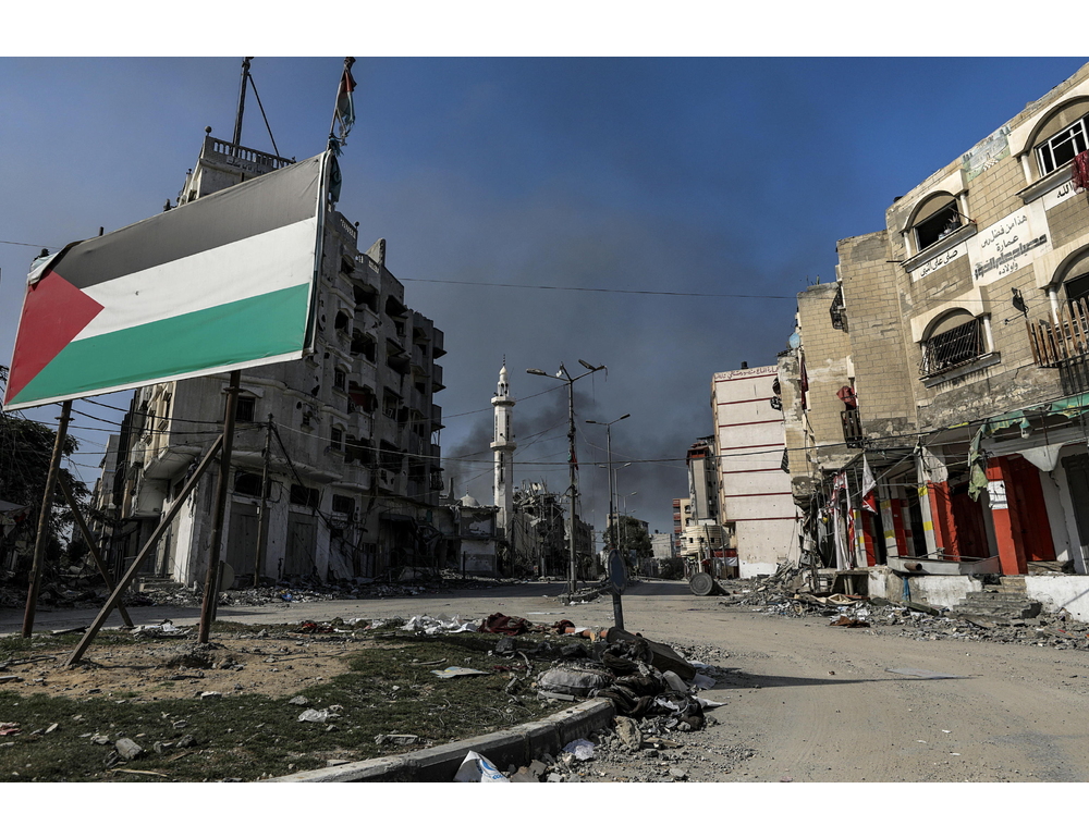 Gaza, Israele a Hamas: nuova lista ostaggi o guerra riprende