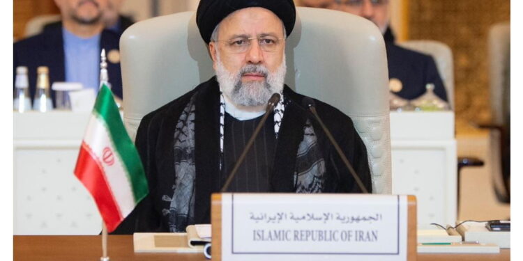 Il presidente iraniano: è logico che le ostilità si espanderanno