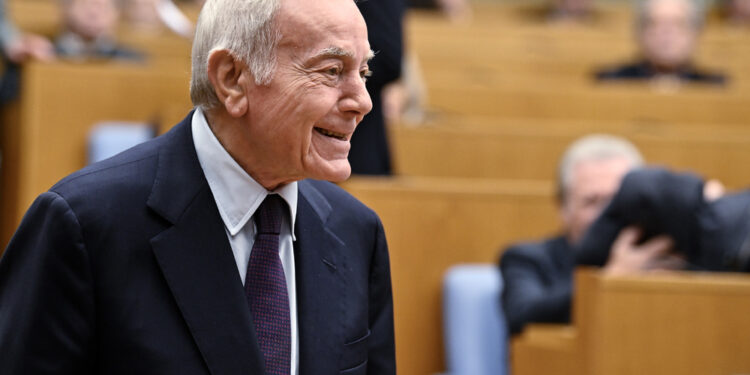 'L'investitura popolare del premier sarebbe più forte della sua'