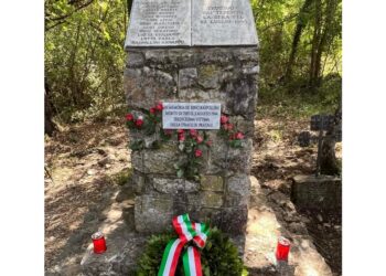 Per fatti del 1944 in campagna Firenze durante ritirata tedeschi