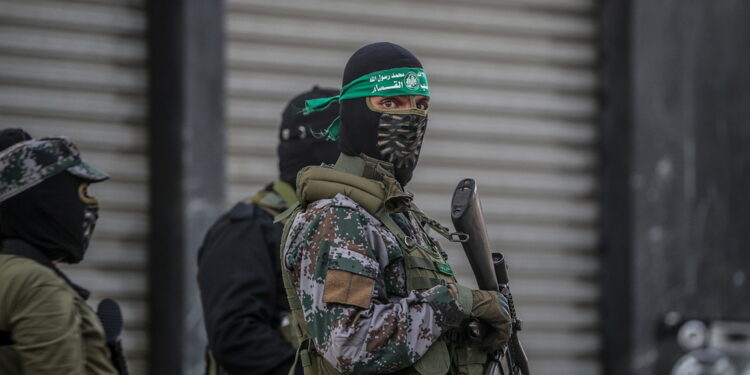 Lo hanno annunciato le Brigate Ezzedin Al Qassam