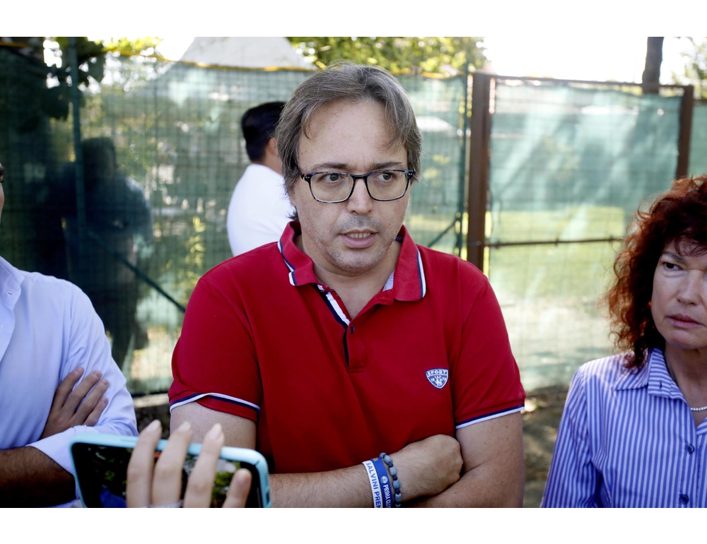 Iezzi (Lega), sui migranti ennesimo autogol Schlein, bene Scholz