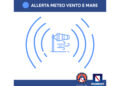 Coinvolta gran parte della regione