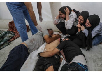 Haaretz: 'Israele stringe assedio ad altri due ospedali'