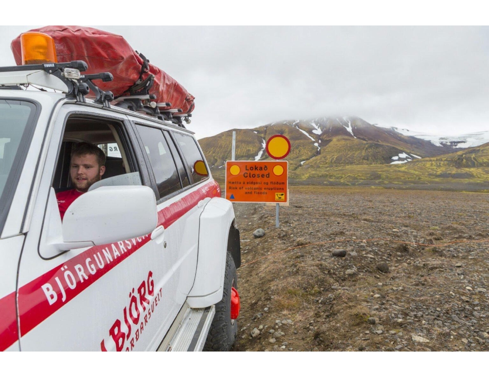 Islanda: si teme eruzione vulcanica, evacuata Grindavík