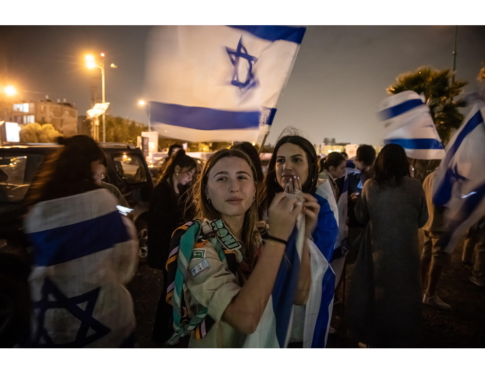 Israele, lista ostaggi problematica,negoziati per modifica