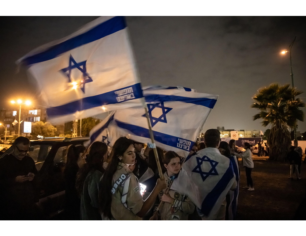 Israele riceve lista 11 ostaggi che saranno liberati oggi