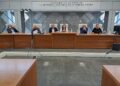 Inaccettabili i giudizi sulla vita dei magistrati