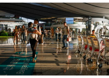 A dicembre ingressi liberi per turismo e affari fino a 15 giorni