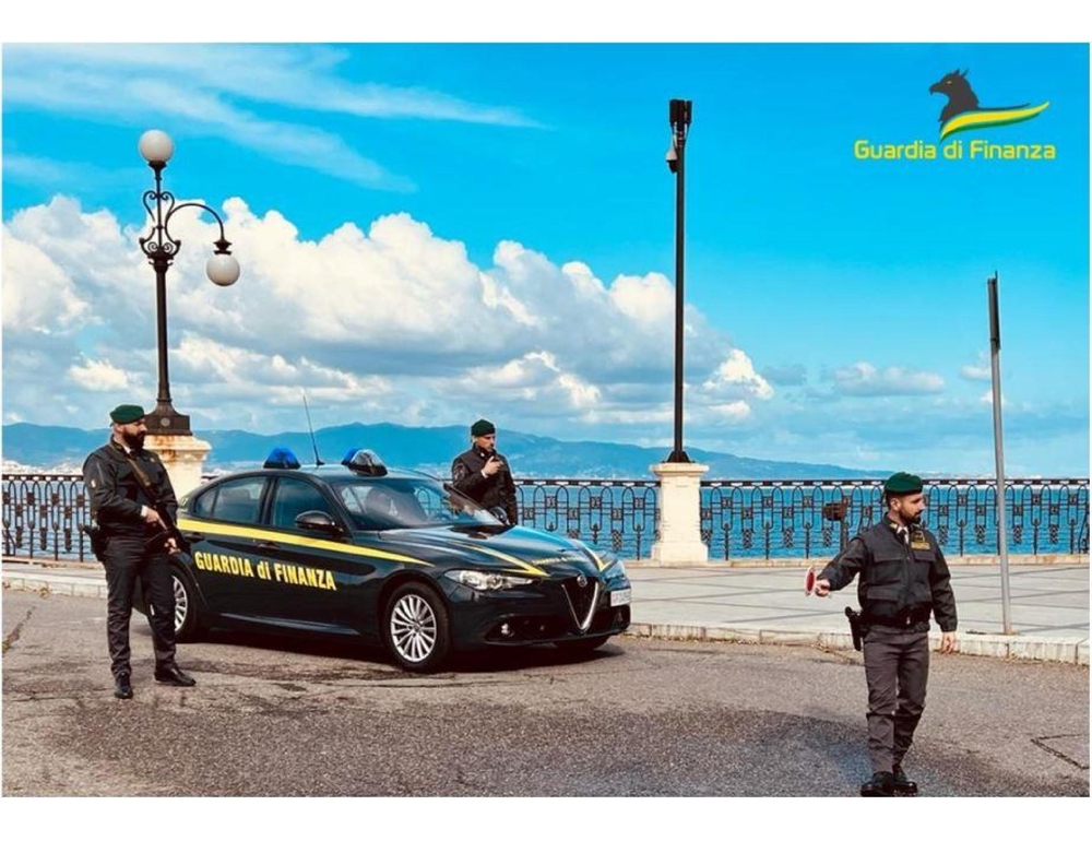 Latitante catturato mentre festeggia il compleanno