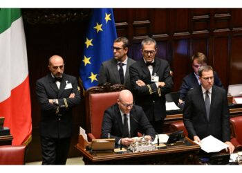 Prerogative del Parlamento siano compiutamente rispettate