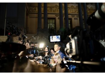 L'annuncio ai sindacati nell'incontro a Palazzo Chigi