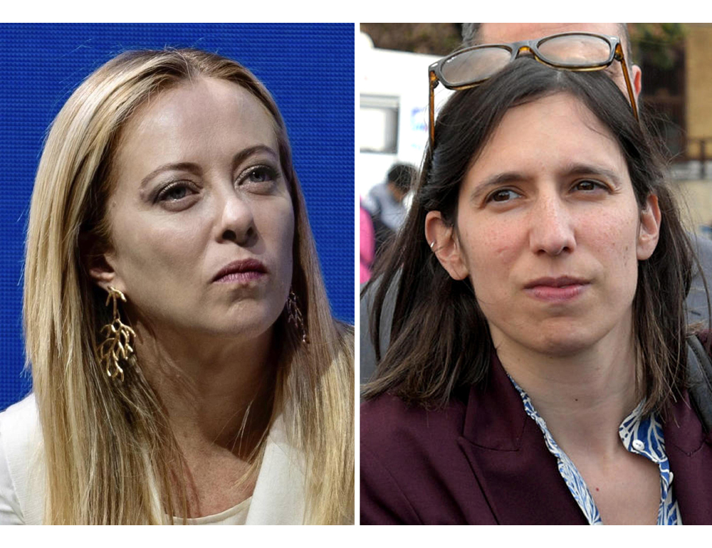 Meloni a Schlein, non voglio comandare ma dare potere a italiani