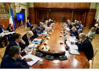 'Valutiamo ulteriori misure ad hoc per i medici'