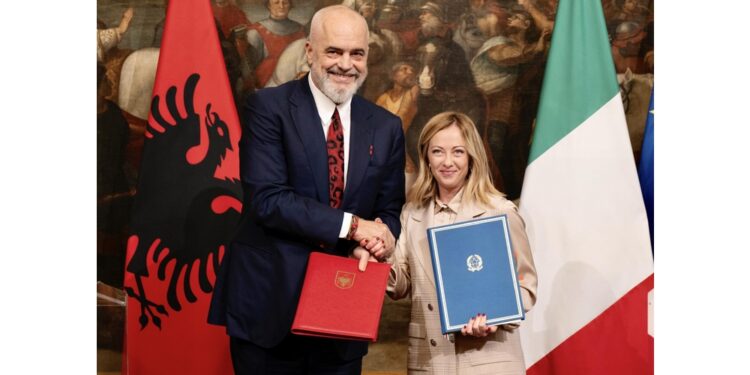 Sinistra italiana cerca di espellerlo da Pse