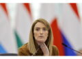 'Il sostegno della Ue a Kiev è sempre più forte'