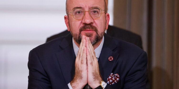 'A dicembre ci sarà un Consiglio Ue difficile'