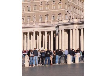 'Per il senza fissa dimora anche l'accusa di rapina impropria'