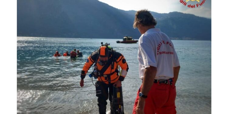 Era stato ricoverato in Rianimazione a Lecco