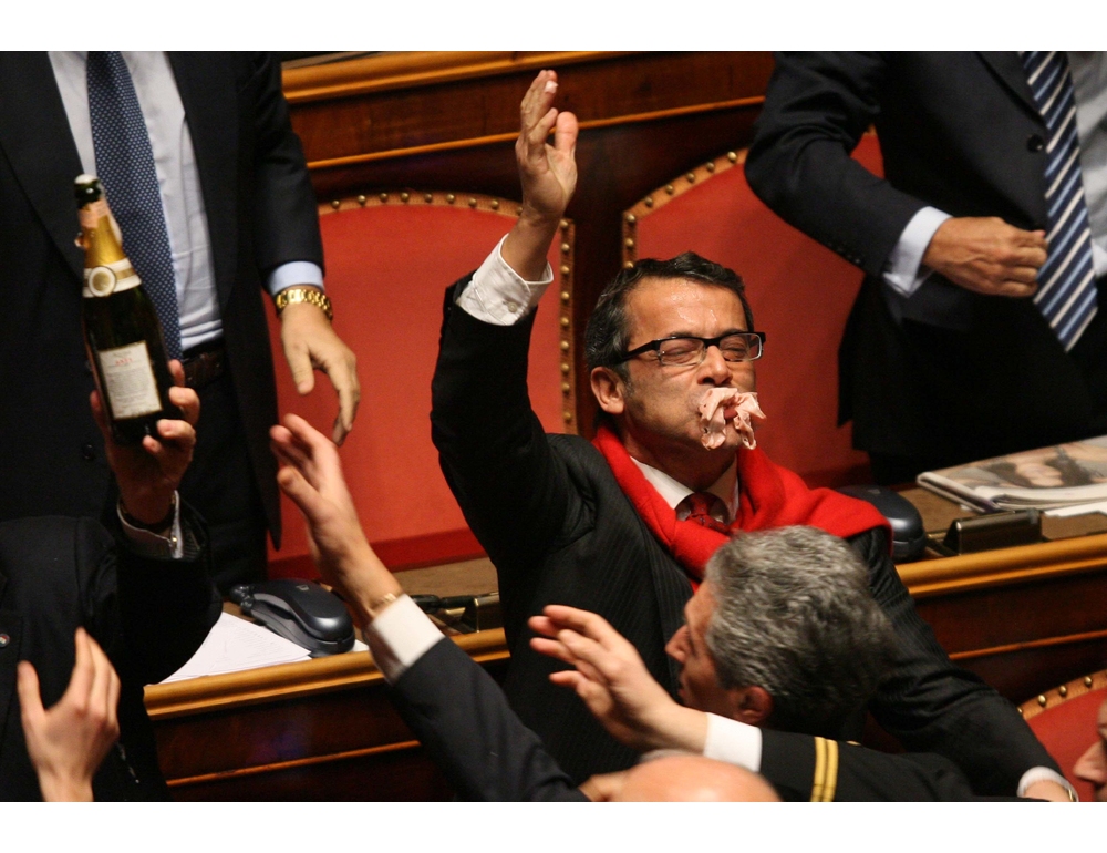 Morto Nino Strano, fu deputato e senatore del centrodestra