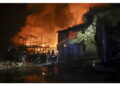 'Vicino Kherson