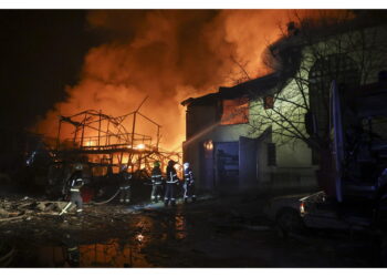 'Vicino Kherson
