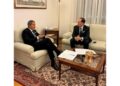 'Governo Meloni è dalla parte dell'Italia e degli italiani'