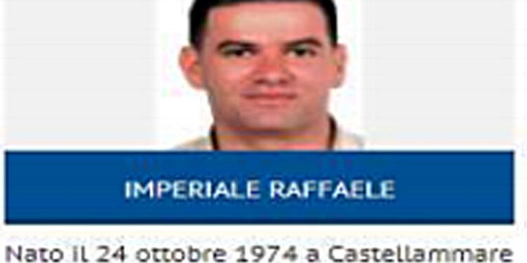 Di sua proprietà. Pm deposita manoscritto a gup durante processo