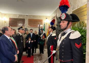 'Memoria appartiene alla collettività e va coltivata sempre'