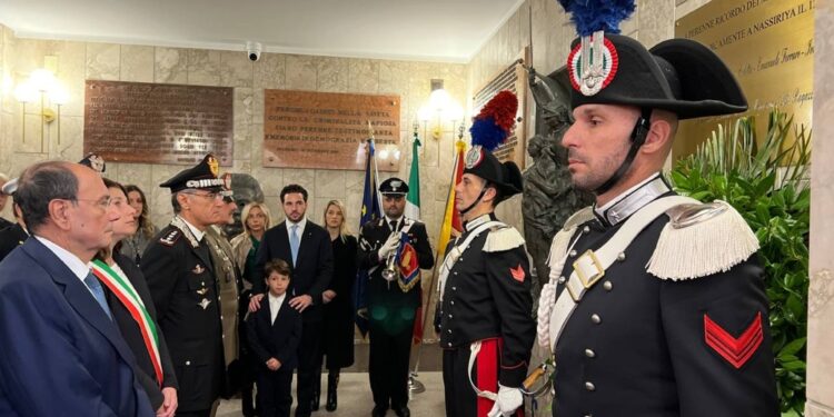 'Memoria appartiene alla collettività e va coltivata sempre'