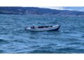 A Trieste portati in salvo due diportisti