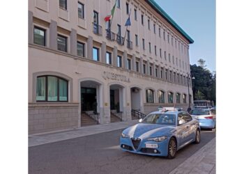 Domenico Bruno è accusato di appartenere alla cosca Libri