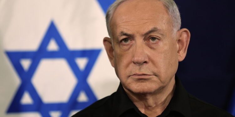 Premier israeliano ribadisce: no a tregua senza rilascio ostaggi