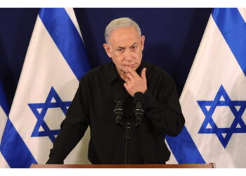 'Anche i leader di Hamas all'estero sono nel mirino'