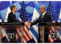 Premier Israele contrario all'ingresso di combustibile a Gaza