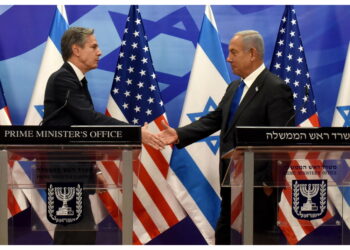 Premier Israele contrario all'ingresso di combustibile a Gaza