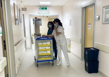 Emendamento governo al dl anticipi: 'serve attestazione medica'
