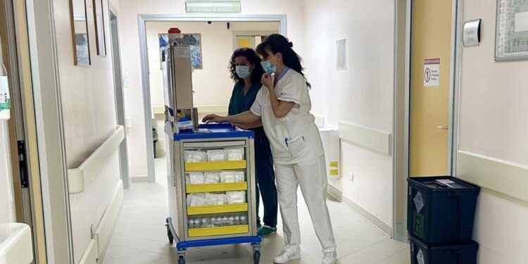Emendamento governo al dl anticipi: 'serve attestazione medica'