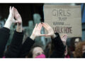'Contro genocidio a Gaza non contro donne