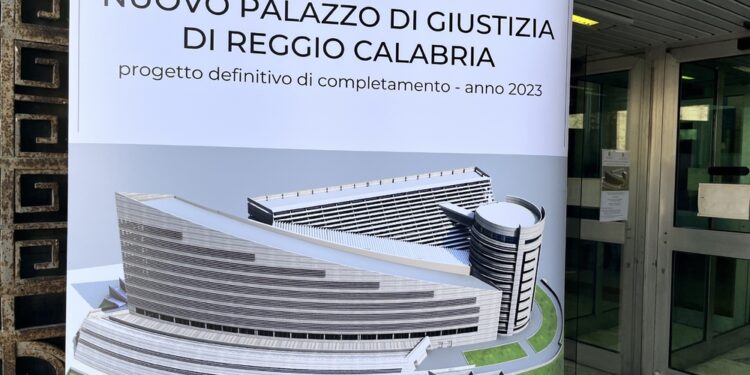 Presentato progetto da 74 milioni di euro.Appalto entro novembre