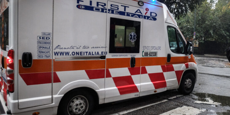 Incidente nel Cremonese