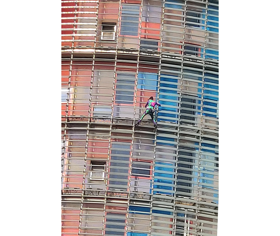 Figura Action Figure Eaglemoss Spider-Man, Scala 1:18, Posizione Di Battaglia, Marvel Avengers