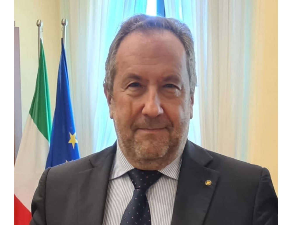 Prefetto Reggio Calabria, ‘salvati migliaia di migranti’