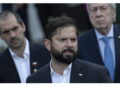 Era molto critica sul ruolo di 'moglie del presidente'