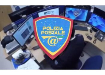 Indagini Polizia postale Catania