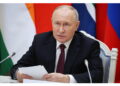 Lo afferma il presidente russo intervenendo al G20 in videocall