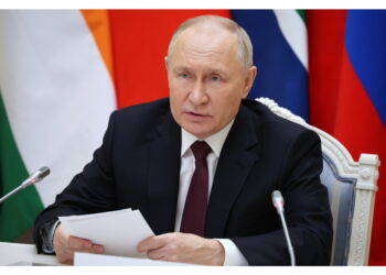 Lo afferma il presidente russo intervenendo al G20 in videocall